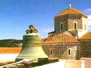 صور Cathedral of Hydra معبد